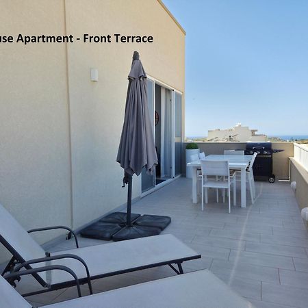 Blue Sky Apartments L-Imgarr 外观 照片