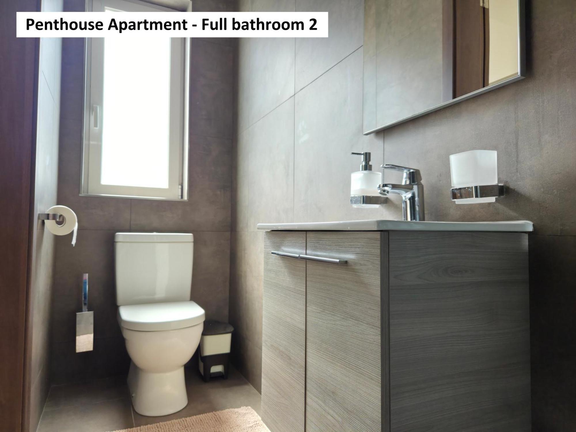 Blue Sky Apartments L-Imgarr 外观 照片